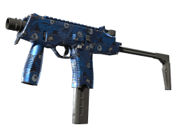 MP9 | Pandora's Box (Field-Tested)
