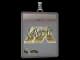 Sticker Slab | nawwk (Gold) | Paris 2023 CS2 skin