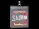 Sticker Slab | sh1ro (Champion) | Shanghai 2024 CS2 skin