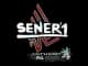Sticker | SENER1 (Glitter) | Antwerp 2022 CS2 skin