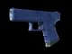 Glock-18 | Ocean Topo CS2 skin