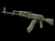 AK-47 | Safari Mesh CS2 skin