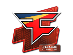 FaZe Clan | Atlanta 2017