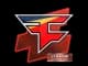 Sticker | FaZe Clan | Atlanta 2017 CS2 skin