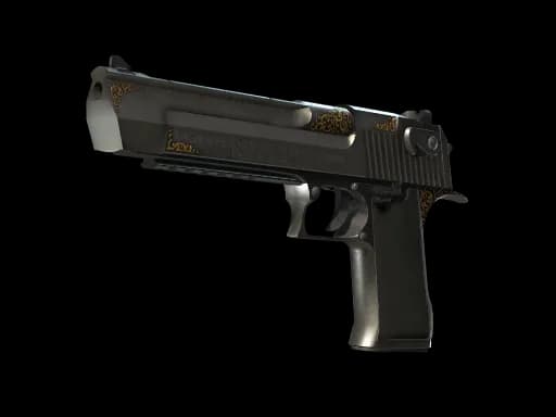 StatTrak™ Desert Eagle | Heirloom (Field-Tested)