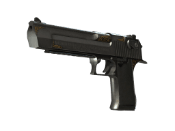 StatTrak™ Desert Eagle | Heirloom (Field-Tested)