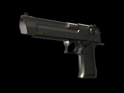 StatTrak™ Desert Eagle | Heirloom (Field-Tested)