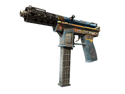 Tec-9 | Remote Control (Field-Tested)