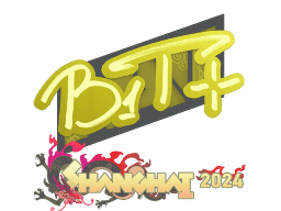 b1t | Shanghai 2024