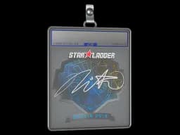 Sticker Slab | nitr0 | Berlin 2019