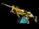 Negev | Power Loader CS2 skin