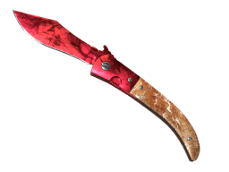 ★ Navaja Knife | Doppler (Factory New)