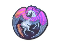 Pegasus (Holo)
