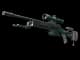 SSG 08 | Abyss CS2 skin