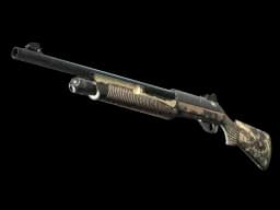 Nova | Rising Skull (Battle-Scarred)