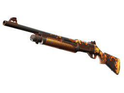 Nova | Wurst Hölle (Battle-Scarred)