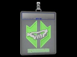 Sticker Slab | VINI | Copenhagen 2024