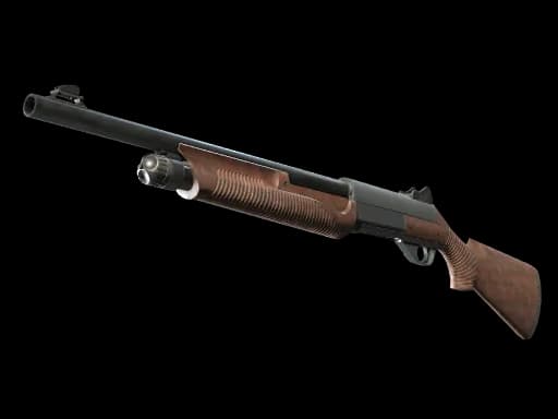 Nova | Walnut (Well-Worn)