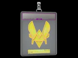 Sticker Slab | Vitality (Holo) | Copenhagen 2024