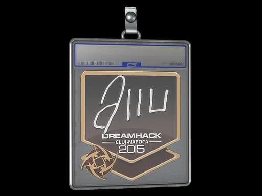 Sticker Slab | allu | Cluj-Napoca 2015