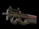 P90 | Freight CS2 skin