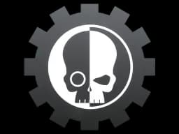 Sticker | Adeptus Mechanicus 2