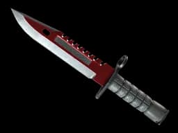 ★ StatTrak™ M9 Bayonet | Autotronic (Factory New)