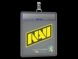 Sticker Slab | Natus Vincere | Antwerp 2022