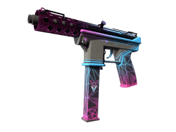 Tec-9 | Decimator (Field-Tested)