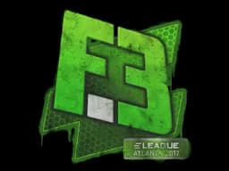 Sealed Graffiti | Flipsid3 Tactics | Atlanta 2017