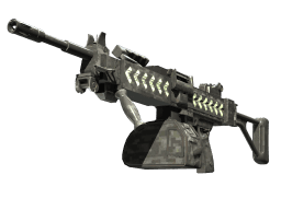 Negev | Ultralight (Field-Tested)