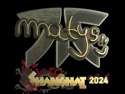 MATYS - CS2 Skin Prices