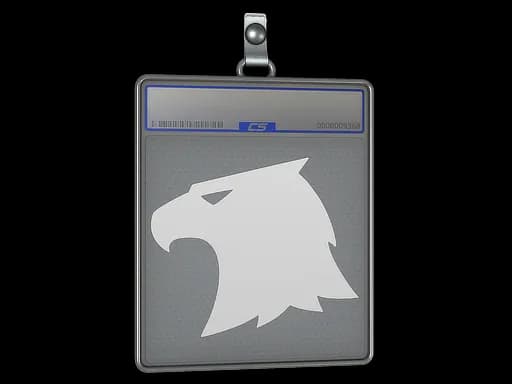 Sticker Slab | Raptors