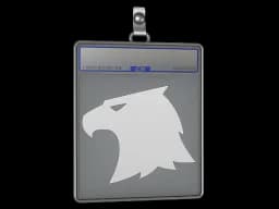 Sticker Slab | Raptors