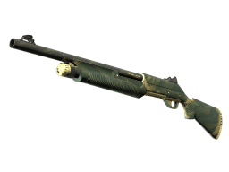 Nova | Ranger (Battle-Scarred)