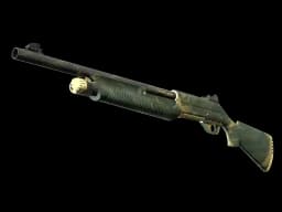 Nova | Ranger (Battle-Scarred)