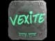 Sticker | vexite | Austin 2025 CS2 skin