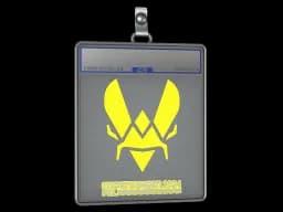 Sticker Slab | Vitality | Copenhagen 2024