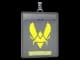 Sticker Slab | Vitality | Copenhagen 2024 CS2 skin