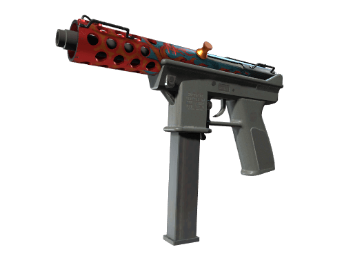 StatTrak™ Tec-9 | Re-Entry (Factory New)