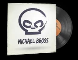 StatTrak™ Music Kit | Michael Bross, Invasion!