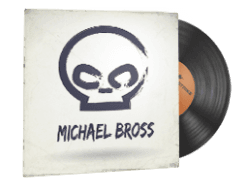 StatTrak™ Music Kit | Michael Bross, Invasion!