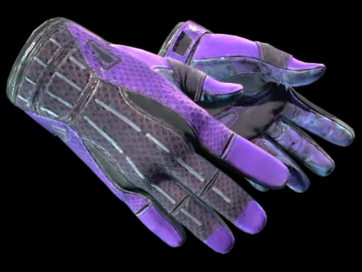 ★ Sport Gloves | Pandora's Box (Well-Worn)
