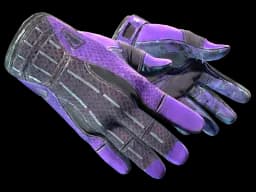 ★ Sport Gloves | Pandora's Box (Well-Worn)