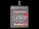 Sticker Slab | sh1ro (Glitter, Champion) | Shanghai 2024 CS2 skin