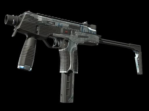 MP9 | Spy Prototype (Factory New)
