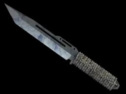 ★ Paracord Knife | Stained CS2 skin