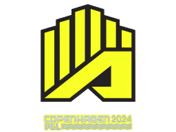 AMKAL ESPORTS | Copenhagen 2024
