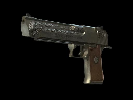 Desert Eagle | Naga (Field-Tested)