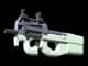 P90 | Storm CS2 skin